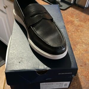 Cole Haan loafers